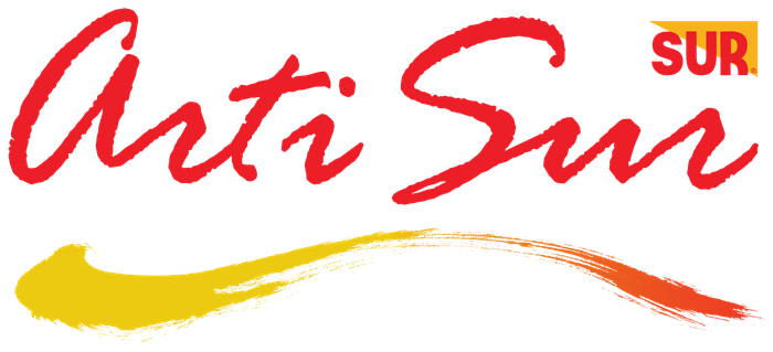 Arti Sur — productos para artistas de Grupo SUR
